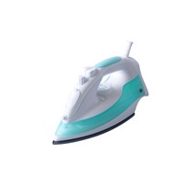 steam iron