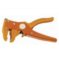 wire stripper/cable tie tools