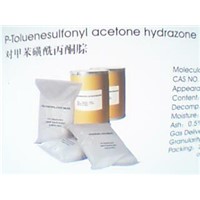 p-toluenesulfonyl acetone hydrazid
