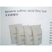 Benzene sulfinic acid Zinc Salt