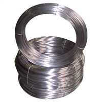 Ungalvanize steel wires