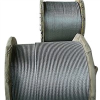 Non-Rotating Steel Wire Ropes