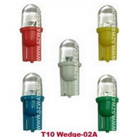 T10 wedge Auto LED Lamps