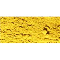 Iron Oxide Yellow