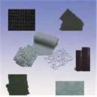 China Activated Carbon Filter