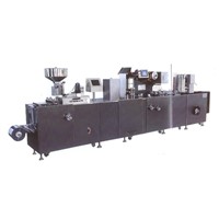 Automatic Medicine Packing Production Line