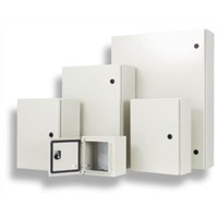 distribution box
