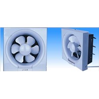 Wall Exhaust(ventilation) Fan