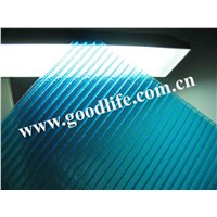 Polycarbonate frosted  sheet