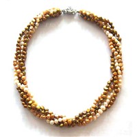 fashion jewelry pearl(HP-0512-9002)