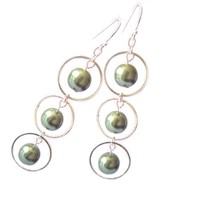 fashion jewelry earring(HE-40036)