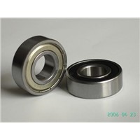 ball bearing