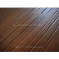 Handscraped Bamboo Flooring