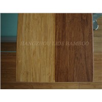 Strand Woven Bamboo Flooring