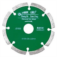 diamond saw blade