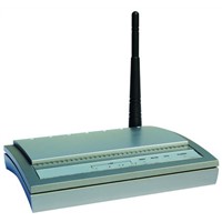 54M/108M WIRELESS ROUTER