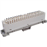 10pair LSA disconnection module (237A)