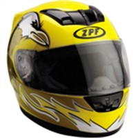 motorbike helmet(half-face)