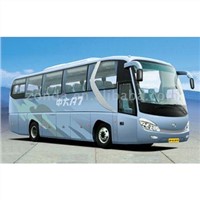 ~Zonda Bus &amp;amp; Coach new model, YCK6116HGL - Gained