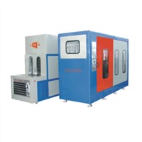 Blow Molding Machine Special For PMMA/PC Lamp