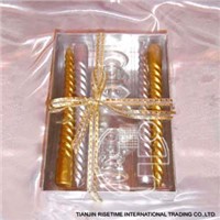 Candle Gift Set (RST712L-4JY)