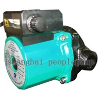 Shielding Circulation Pump PPG Serial Pumps