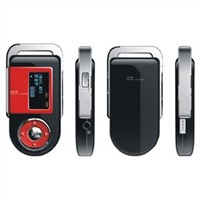 MP3 Player with Super-long voice recording