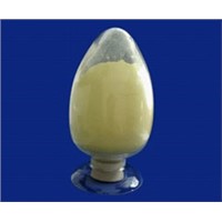 Insoluble Sulphur