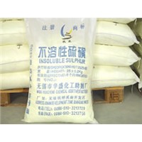 Insouble Sulphur