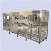Washing,Bottling&Capping Machine: JDS-300