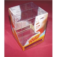 clear plastic packaging