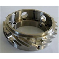 metal parts of  Mechanical Seal