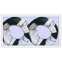 PVC Coated iron wore