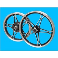 motorcycle wheel(SX-MW023)