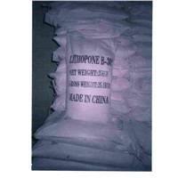 Lithopone B301/B311