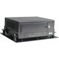4ch Real Time Mobile DVR