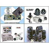 DVR Card&amp;amp;Software,Cameras,PC-based DVR