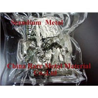 rare earth metal(distill,deoxidize)