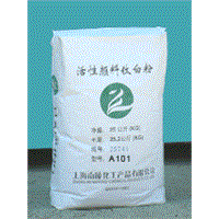 Anatase titanium dioxide A101