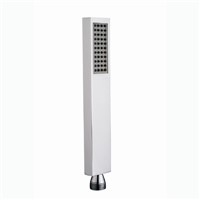 Square Brass Hand Shower(HE0105)