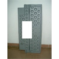 Plastic Blow Forming/blow mould