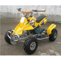 49cc ATV/Quad (2006 New Style)