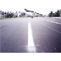 glass beads for road marking and traffic paint