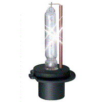 HID xenon lamp/HID xenon conversion kit