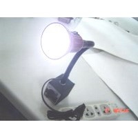 18 LED light