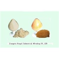 Ion Exchange Resin,Flocculants,