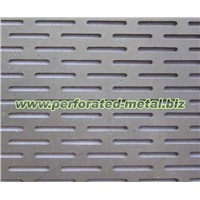 Offer multiple kinds of perforated metal