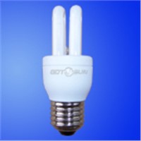 DC energy saving lamp