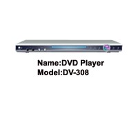 Offer DVD Player