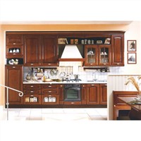 Kitchen Cabinet with Different Size and Color (TSNK-DA19)